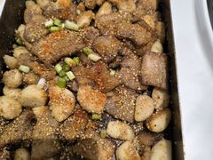 -船梆煮•蒸汽海鲜·生腌干蒸(五四广场店)