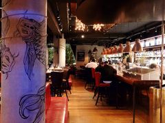 -Burger & Lobster(Dean Street)