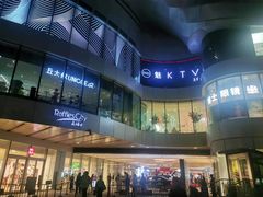 -深圳来福士广场