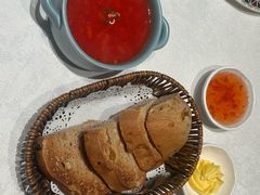 -俄士厨房(环球港店)