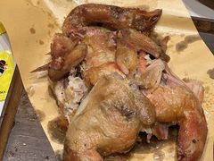 -打酱油·非遗淮扬菜(瘦西湖梅岭店)