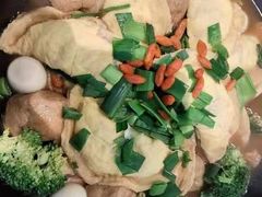 -中国徽菜·徽商故里(广安门店)