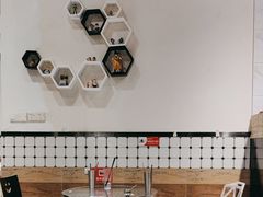 -公仔堂港式茶餐厅(西村店)