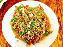 -界山丁老二丁记老鸭汤饭店