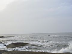 -日照灯塔风景区