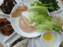 -德致祥云南过桥米线(云天小苑店)