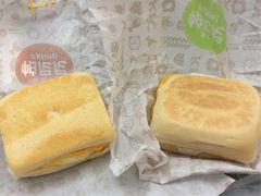 -肯德基(胜利店)