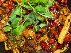 -陈麻婆豆腐(旗舰店)