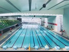 -大兴区体育中心游泳馆