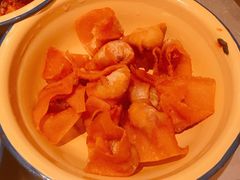 炸馄饨-东排食堂长沙小吃大排档(五一广场店)