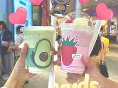 -ARTEASG啊T·新加坡奶茶(高兴里店)