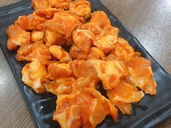 鸡脆骨-大可泥炉烤肉(中街店)