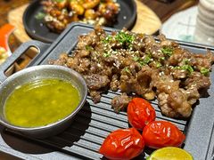 -小川洋风料理(街道口店)