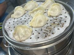 -志亮灌汤蒸饺·清真(庙后街店)
