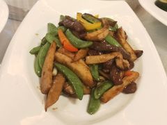 -朱仔记食府(江南大道店)