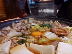 寿喜锅-烧鸟横丁(联发文创口岸店)