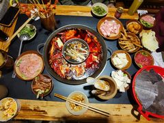 -洋马儿火锅(解放碑店)