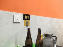 -旺烤园烧烤·炭烤羊腿(吴江阳光新天地店)