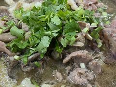 -正宗苏稽毛哥跷脚牛肉总店