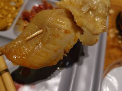 -那些年记忆烧烤