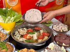 -树厨贵州菜(铜仁花果山店)