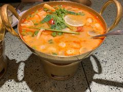 -Home Thai·泰谣(王府井apm店)