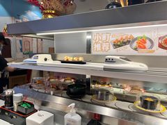 -友壹町寿司(佛山新DNA店)