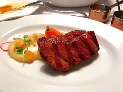 -佐度王子扒房(天鹅湖店)