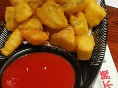 -火联烧烤(学院路创始店)