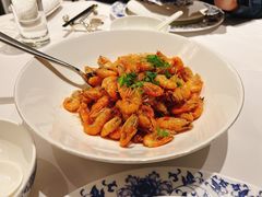 -Yan Ting 宴庭中餐厅(上海静安瑞吉酒店)