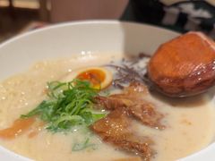 -味千拉面(广州白云机场T1西二店)