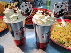 -馬伍旺川菜(江北虹悦城店)
