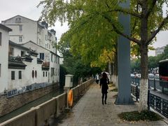 -苏州图书馆(人民路总馆)