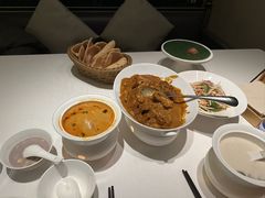 -金链花·泰国餐厅(国贸店)