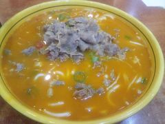 -西新饭店(城中店)