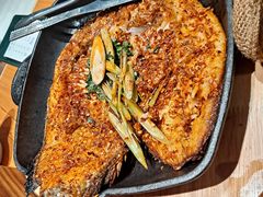 -云海肴·汽锅鸡·云南菜(高德置地店)