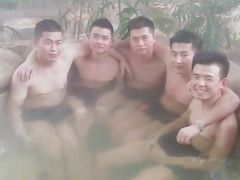 -三江森林温泉度假区