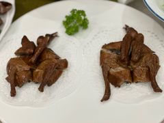 -聚春园自助餐厅(东街口店)