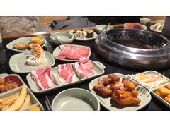 -梨花自助烤肉(天河城店)