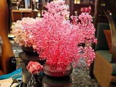 -足莲得·足道SPA(滨湖银泰店)