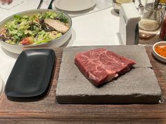 -巴罗萨澳洲滚石牛排(万达广场店)