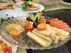 -群乐饭店(滨安路店)