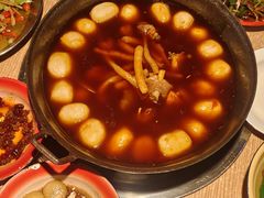 -李子坝梁山鸡(李子坝大鸡哥店)