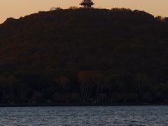 -蠡湖大桥公园