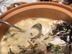 -姜君·千岛湖鱼头馆(浦东大道店)