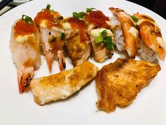 -大渔铁板烧(万象城店)