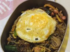 -老表记广西宵夜螺蛳鸭脚煲(西大店)