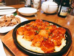 -一轩饺子馆(丽都店)