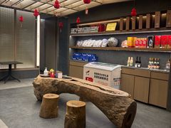 -船歌·鱼水饺青岛菜(闽江二路店)
