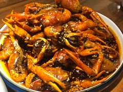 -马头巷·隐庐居·红油大虾(园区店)